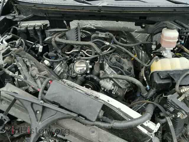 2013 FORD F150 - VIN: 1FTMF1EF2DFA20935 - Фото 7