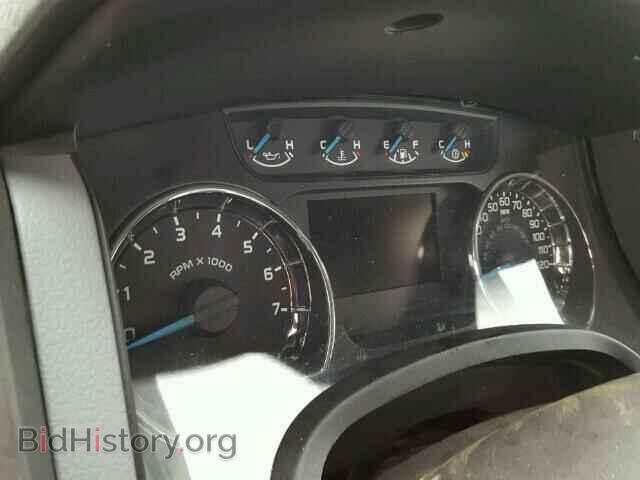 2013 FORD F150 - VIN: 1FTMF1EF2DFA20935 - Фото 8