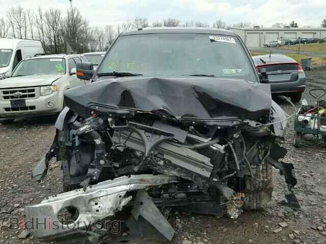 2013 FORD F150 - VIN: 1FTMF1EF2DFA20935 - Фото 9