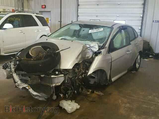 2014 FORD FOCUS - VIN: 1FADP3F23EL413629 - Photo 2