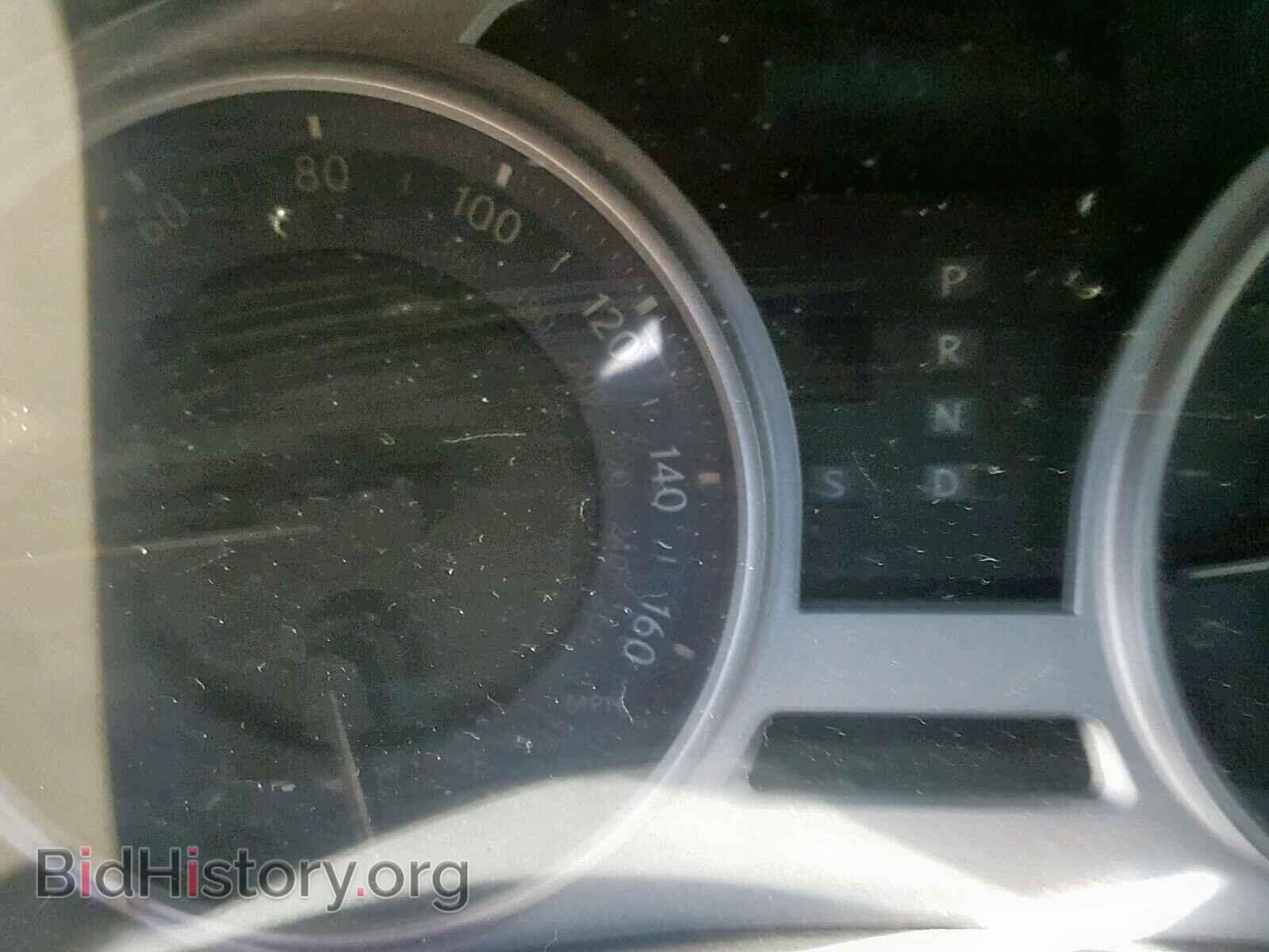 2008 LEXUS IS 250 - VIN: JTHBK262582069434 - Фото 8
