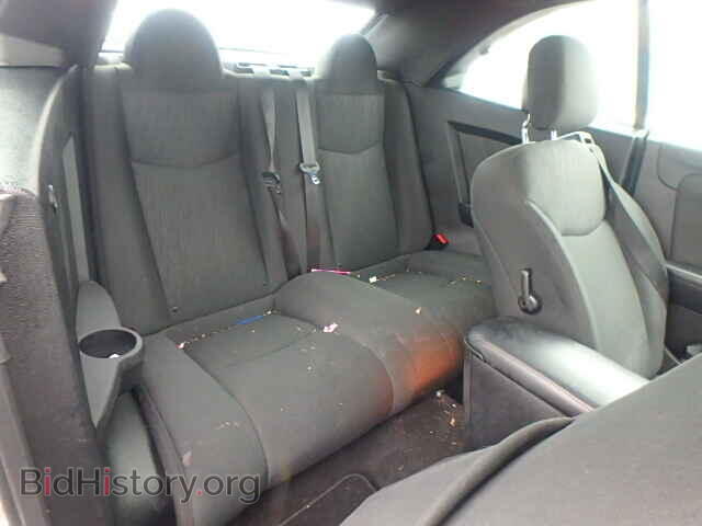 2011 CHRYSLER 200 - VIN: 1C3BC2EB9BN583202 - Фото 6