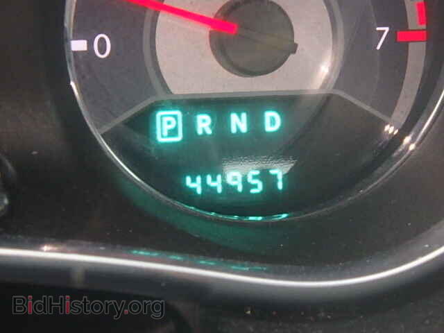2011 CHRYSLER 200 - VIN: 1C3BC2EB9BN583202 - Фото 8