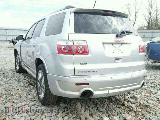 2012 GMC ACADIA DEN - VIN: 1GKKRTED7CJ224364 - Фото 3