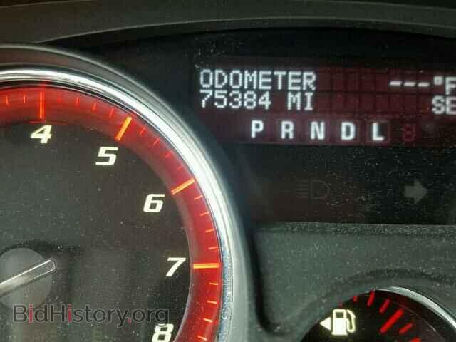 2012 GMC ACADIA DEN - VIN: 1GKKRTED7CJ224364 - Фото 8