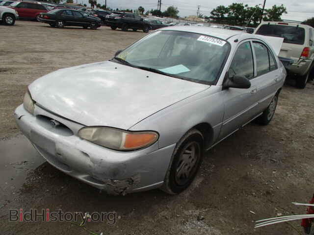 2001 FORD ESCORT - VIN: 3FAFP13P01R145177 - Фото 2