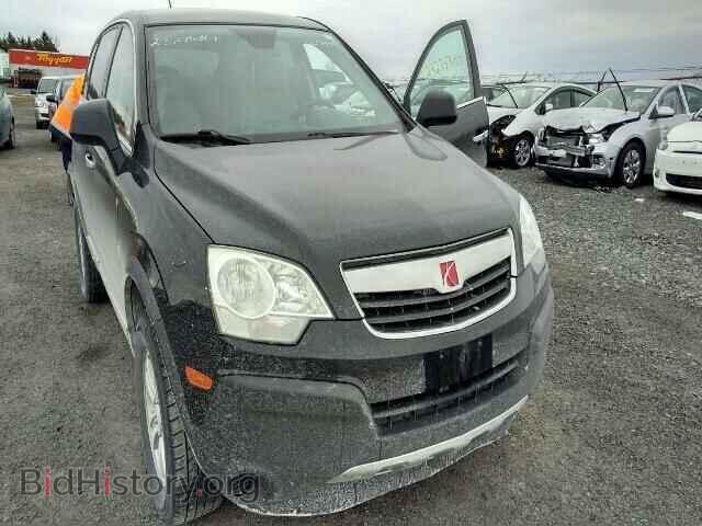Фотография 3GSCL33P48S646679 - SATURN VUE 2008