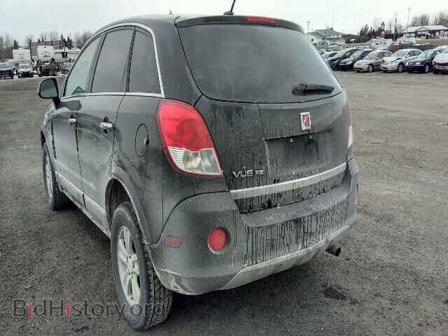 2008 SATURN VUE - VIN: 3GSCL33P48S646679 - Фото 3