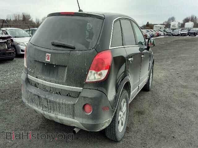 2008 SATURN VUE - VIN: 3GSCL33P48S646679 - Фото 4