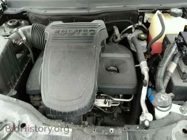 2008 SATURN VUE - VIN: 3GSCL33P48S646679 - Фото 7