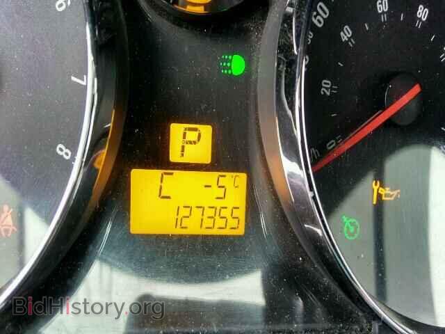 2008 SATURN VUE - VIN: 3GSCL33P48S646679 - Фото 8
