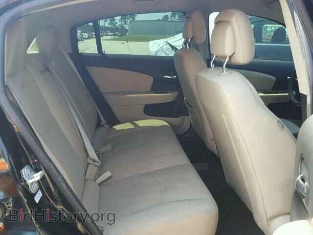 2013 CHRYSLER 200 - VIN: 1C3CCBAB3DN761604 - Фото 6