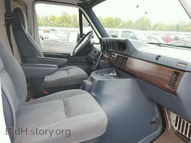 1996 DODGE RAM VAN - VIN: 2B7HB21X1TK133874 - Фото 5