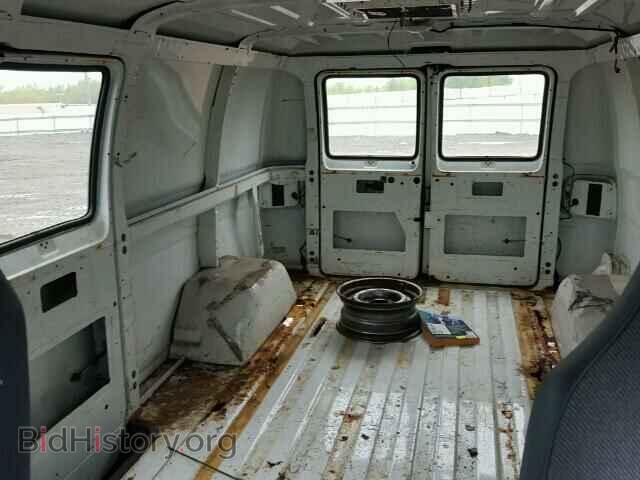 1996 DODGE RAM VAN - VIN: 2B7HB21X1TK133874 - Фото 6