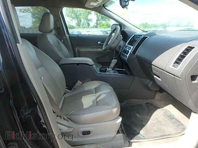2008 FORD EDGE - VIN: 2FMDK38C78BA15791 - Photo 5