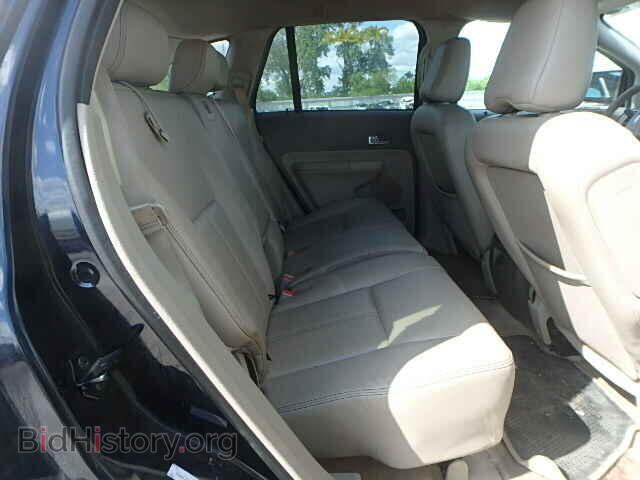 2008 FORD EDGE - VIN: 2FMDK38C78BA15791 - Photo 6