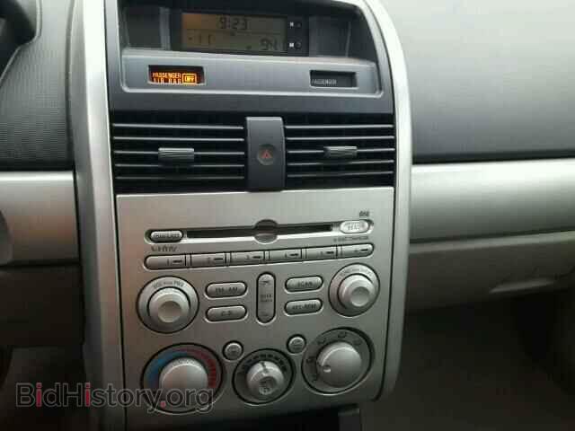 2004 MITSUBISHI GALANT - VIN: 4A3AB56S54E046627 - Фото 9