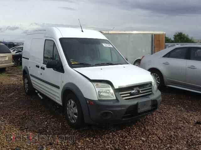 Фотография NM0LS7AN6AT019319 - FORD TRANSIT CO 2010