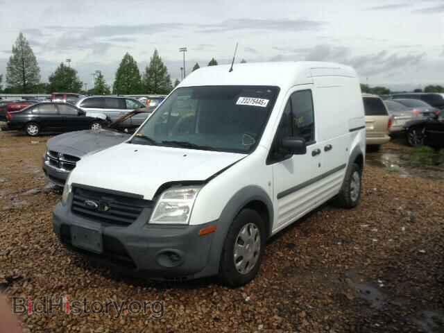 2010 FORD TRANSIT CO - VIN: NM0LS7AN6AT019319 - Фото 2