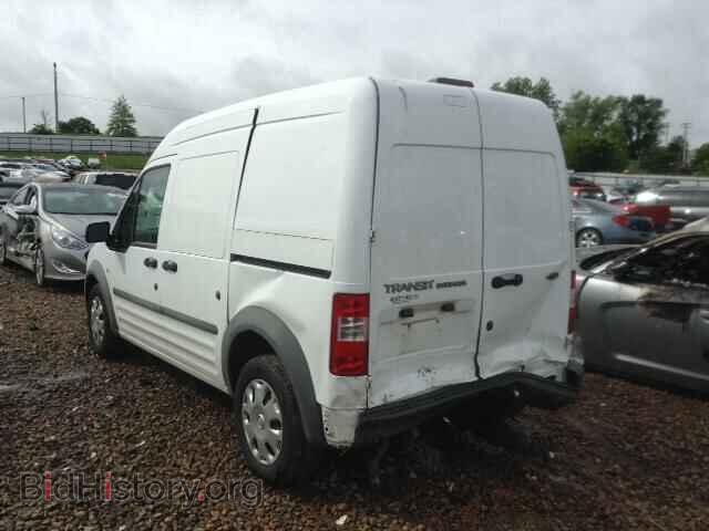 2010 FORD TRANSIT CO - VIN: NM0LS7AN6AT019319 - Фото 3