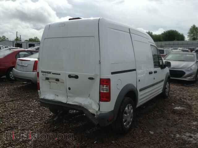 2010 FORD TRANSIT CO - VIN: NM0LS7AN6AT019319 - Фото 4