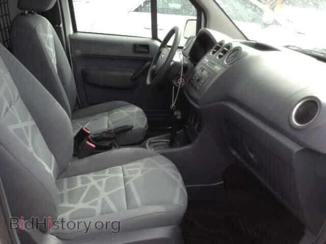 2010 FORD TRANSIT CO - VIN: NM0LS7AN6AT019319 - Фото 5