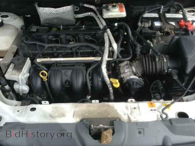 2010 FORD TRANSIT CO - VIN: NM0LS7AN6AT019319 - Фото 7