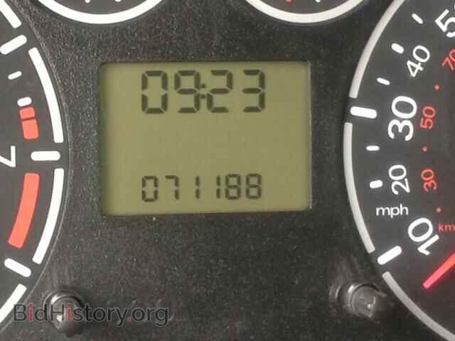 2010 FORD TRANSIT CO - VIN: NM0LS7AN6AT019319 - Фото 8