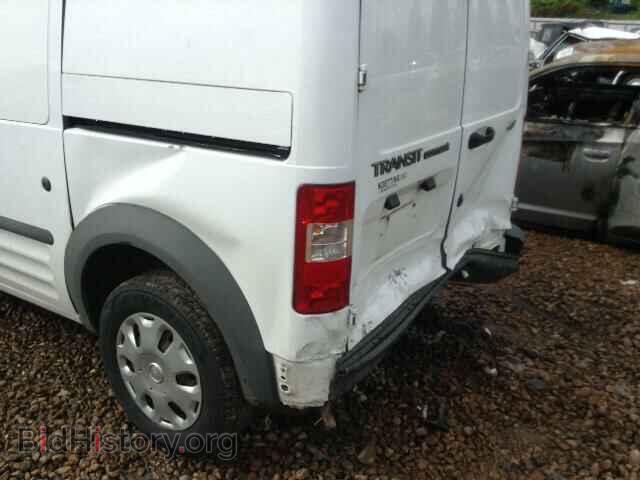 2010 FORD TRANSIT CO - VIN: NM0LS7AN6AT019319 - Фото 9