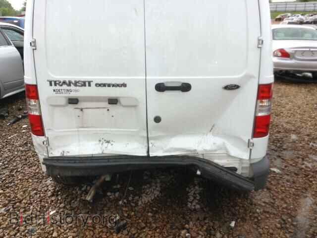 2010 FORD TRANSIT CO - VIN: NM0LS7AN6AT019319 - Фото 10
