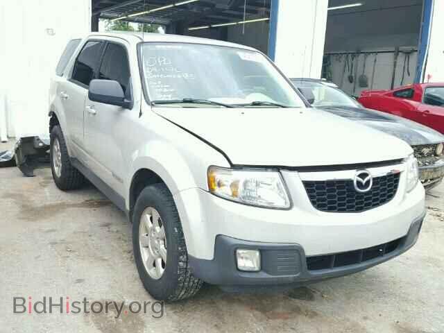 Фотография 4F2CZ06138KM18331 - MAZDA TRIBUTE 2008