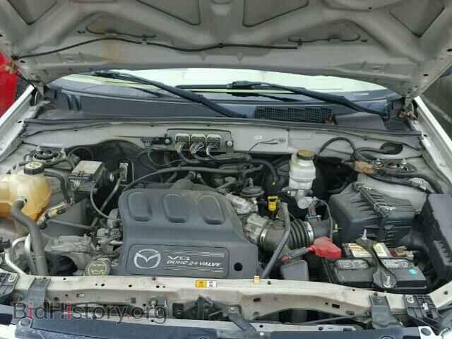 2008 MAZDA TRIBUTE - VIN: 4F2CZ06138KM18331 - Фото 7