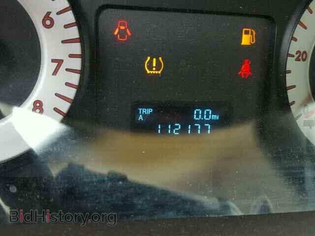 2008 MAZDA TRIBUTE - VIN: 4F2CZ06138KM18331 - Фото 8