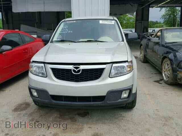 2008 MAZDA TRIBUTE - VIN: 4F2CZ06138KM18331 - Фото 10