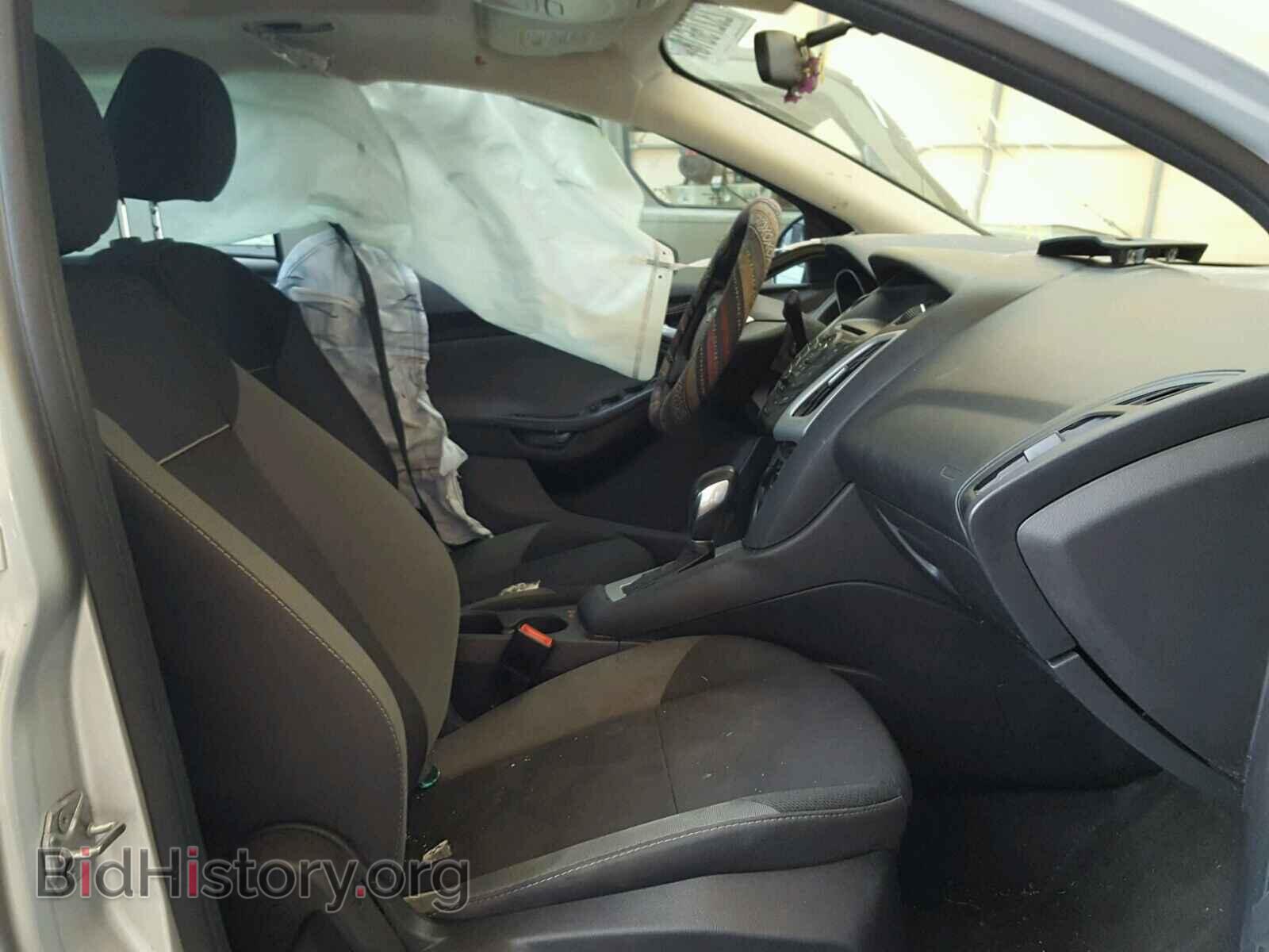 2014 FORD FOCUS - VIN: 1FADP3F28EL135228 - Photo 5