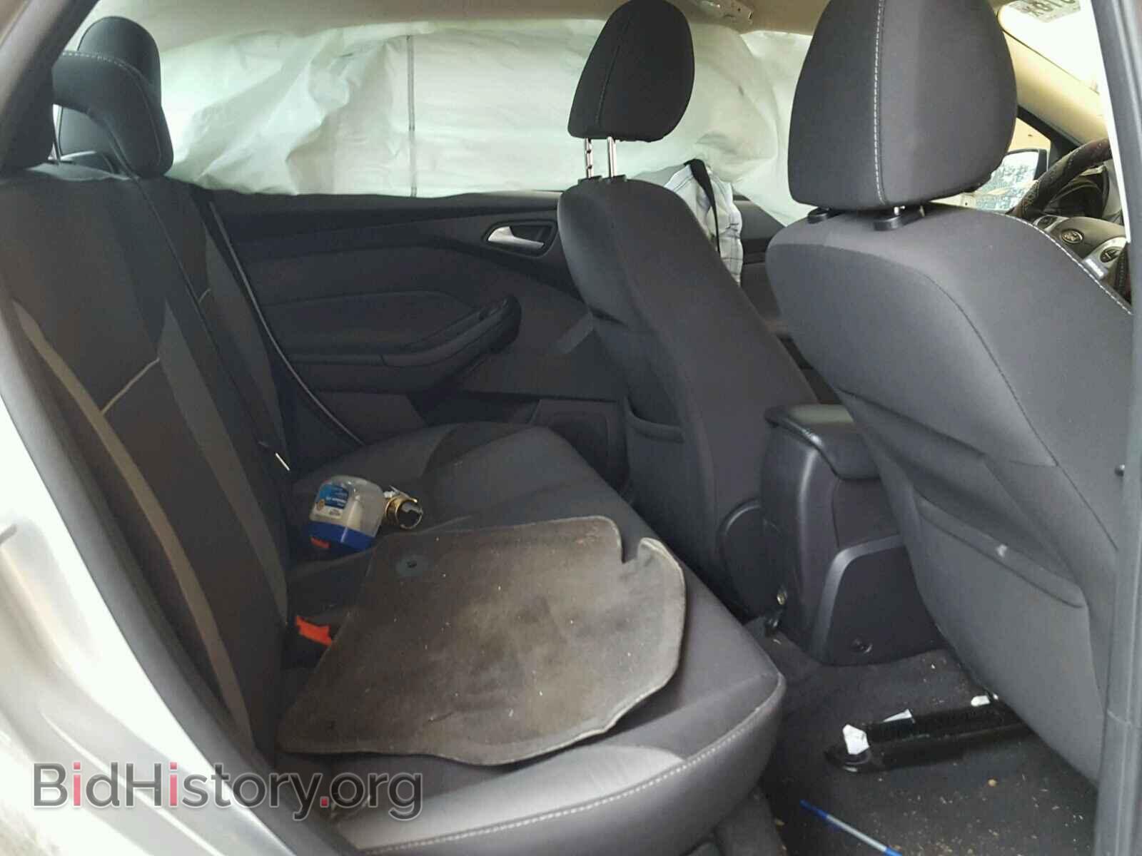 2014 FORD FOCUS - VIN: 1FADP3F28EL135228 - Photo 6