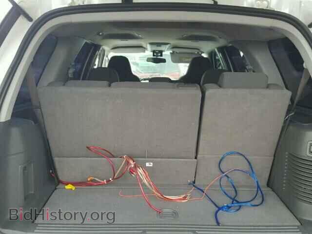 2004 FORD EXPEDITION - VIN: 1FMPU15L54LB63433 - Фото 10