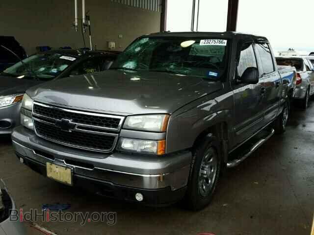 2007 CHEVROLET SILVERADO - VIN: 2GCEC13V371104331 - Photo 2