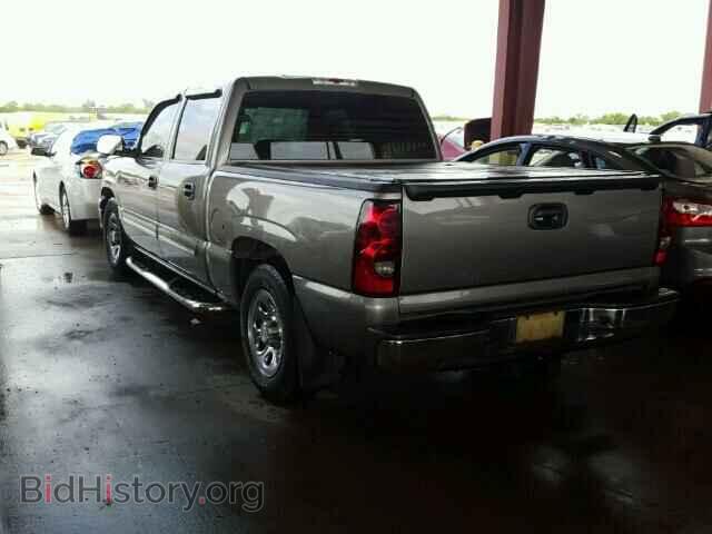 2007 CHEVROLET SILVERADO - VIN: 2GCEC13V371104331 - Photo 3
