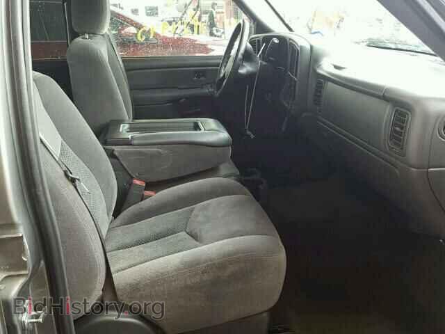 2007 CHEVROLET SILVERADO - VIN: 2GCEC13V371104331 - Photo 5