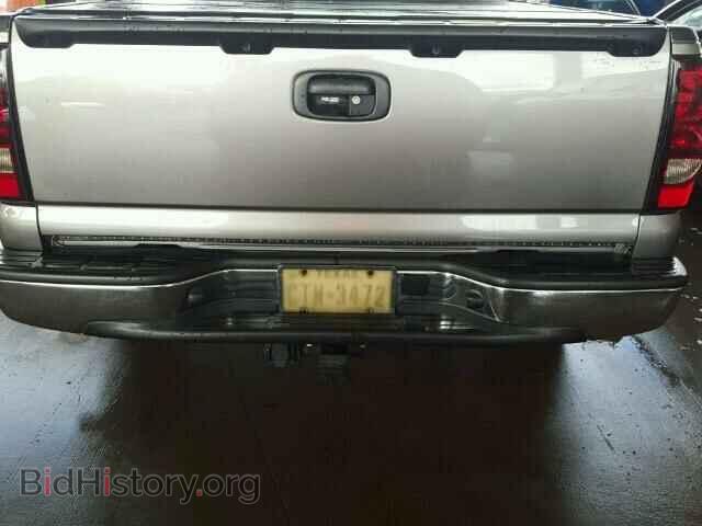 2007 CHEVROLET SILVERADO - VIN: 2GCEC13V371104331 - Photo 6