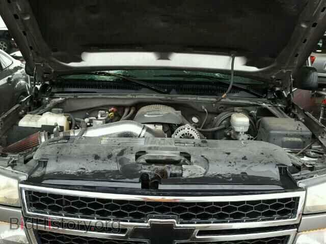 2007 CHEVROLET SILVERADO - VIN: 2GCEC13V371104331 - Photo 7