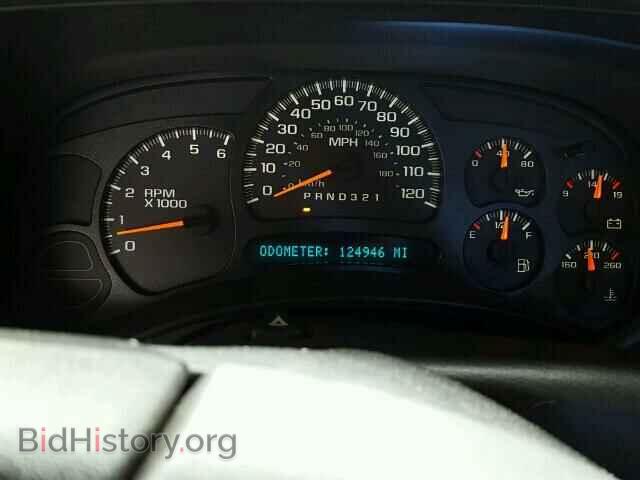 2007 CHEVROLET SILVERADO - VIN: 2GCEC13V371104331 - Photo 8