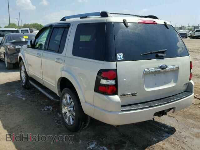2006 FORD EXPLORER - VIN: 1FMEU75E66UB36444 - Фото 3
