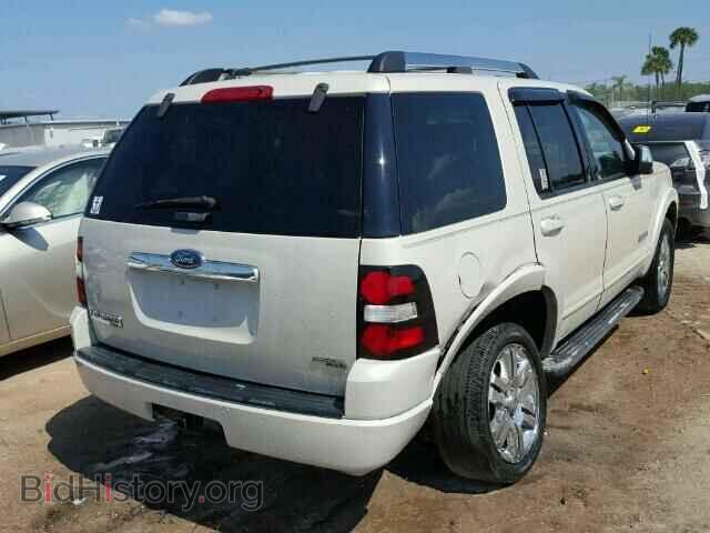 2006 FORD EXPLORER - VIN: 1FMEU75E66UB36444 - Фото 4