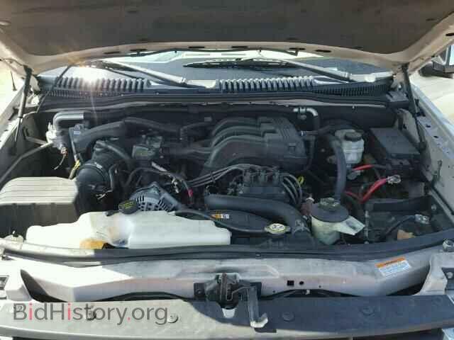 2006 FORD EXPLORER - VIN: 1FMEU75E66UB36444 - Фото 7