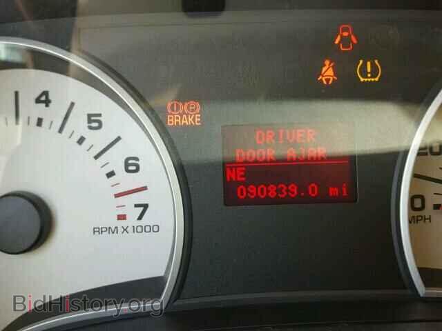 2006 FORD EXPLORER - VIN: 1FMEU75E66UB36444 - Фото 8