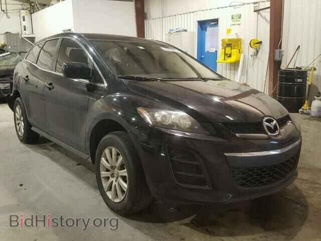 Photo JM3ER2A51B0369011 - MAZDA CX-7 2011