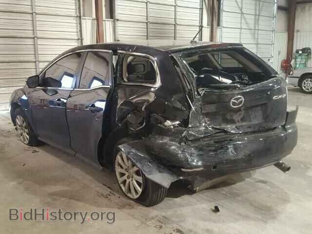 2011 MAZDA CX-7 - VIN: JM3ER2A51B0369011 - Фото 3