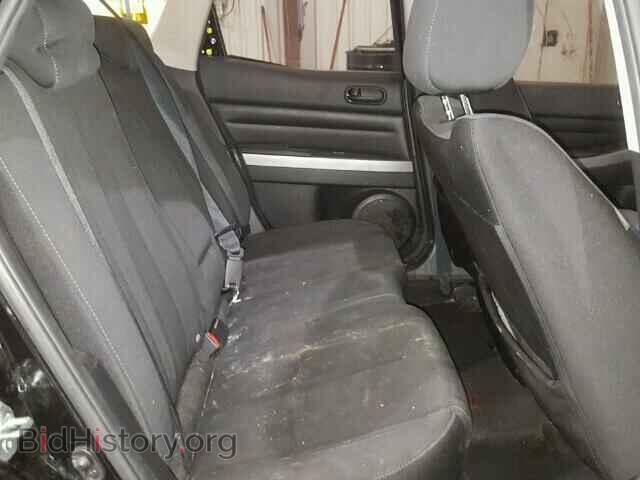 2011 MAZDA CX-7 - VIN: JM3ER2A51B0369011 - Фото 6